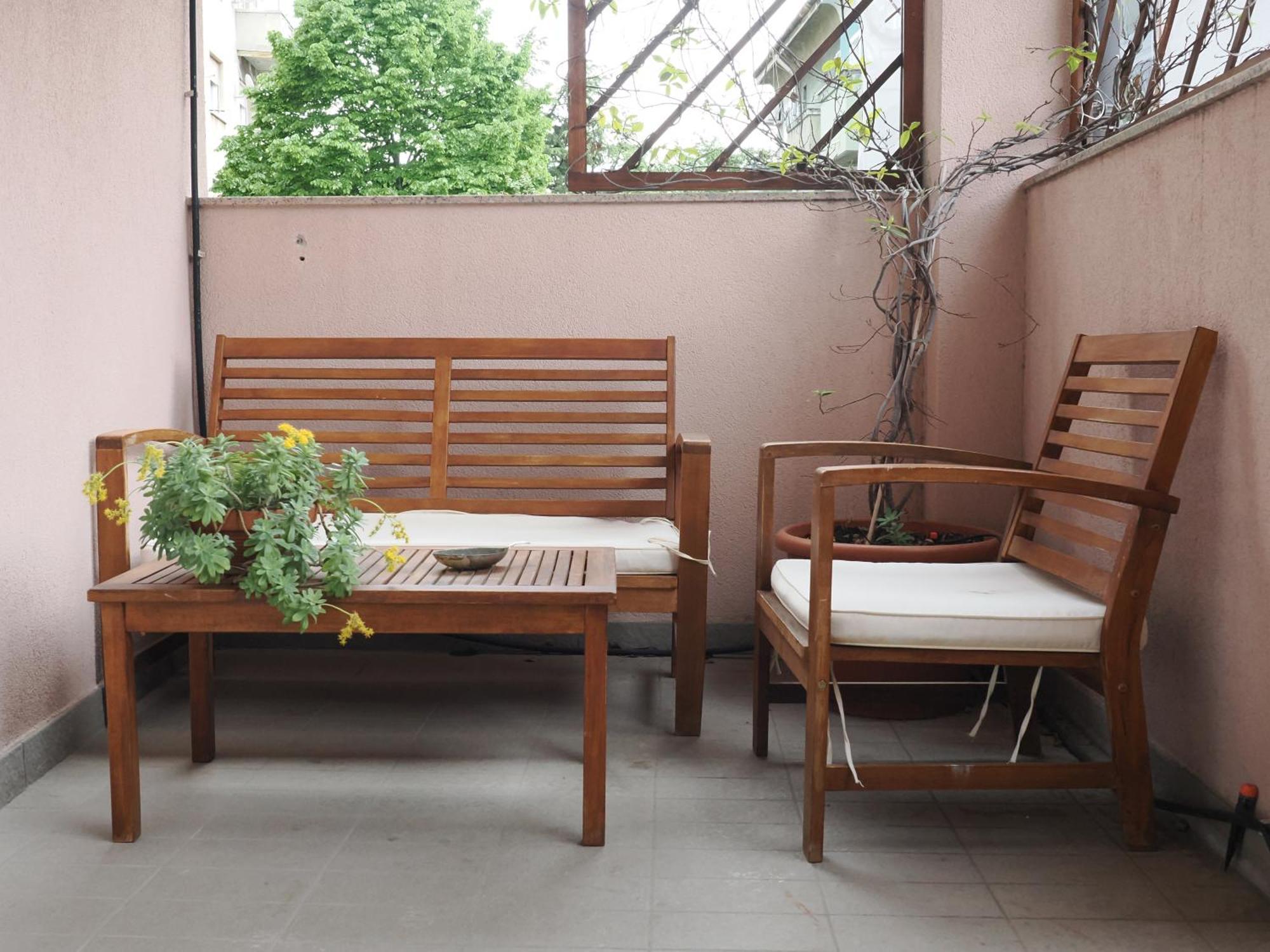Bed & Breakfast Da Lella Trieste