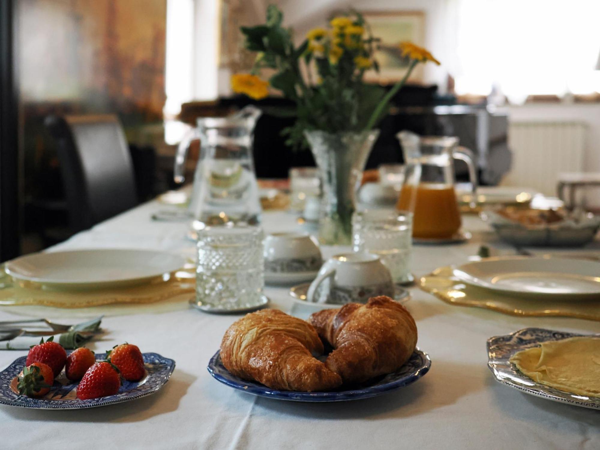 Bed & Breakfast Da Lella
