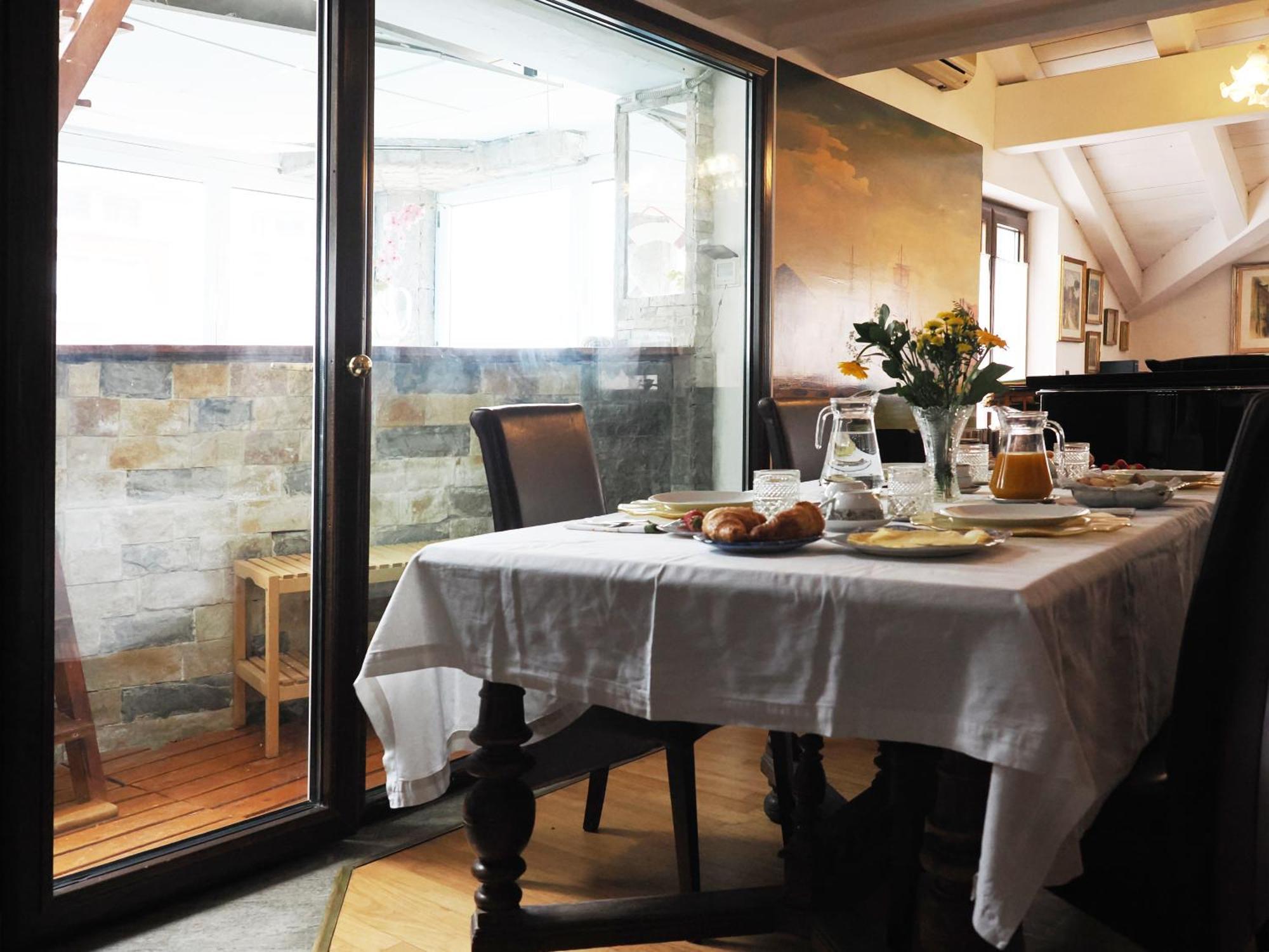 Bed & Breakfast Da Lella